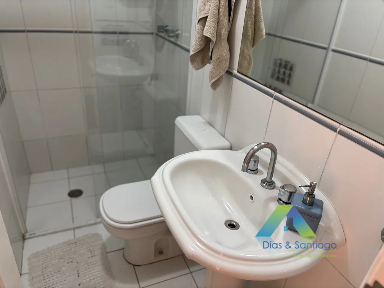Apartamento, 3 quartos, 72 m² - Foto 13