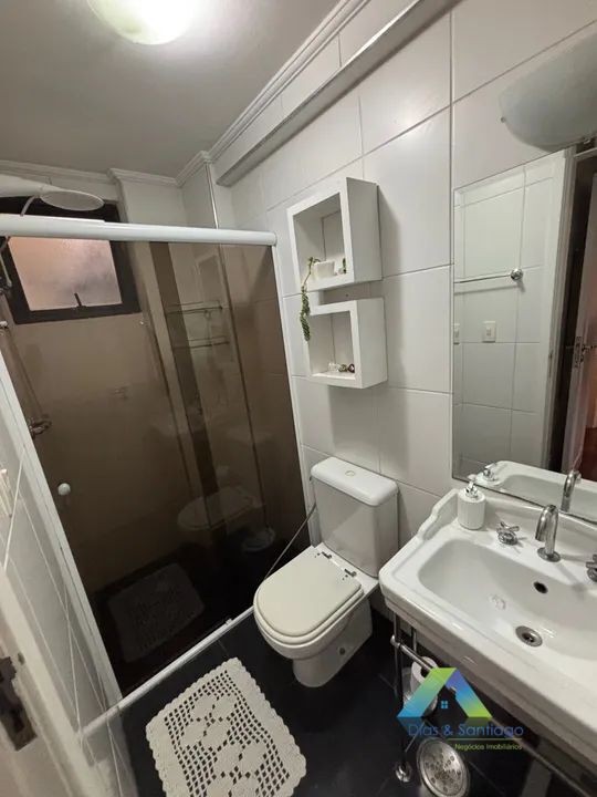 Apartamento, 3 quartos, 72 m² - Foto 14