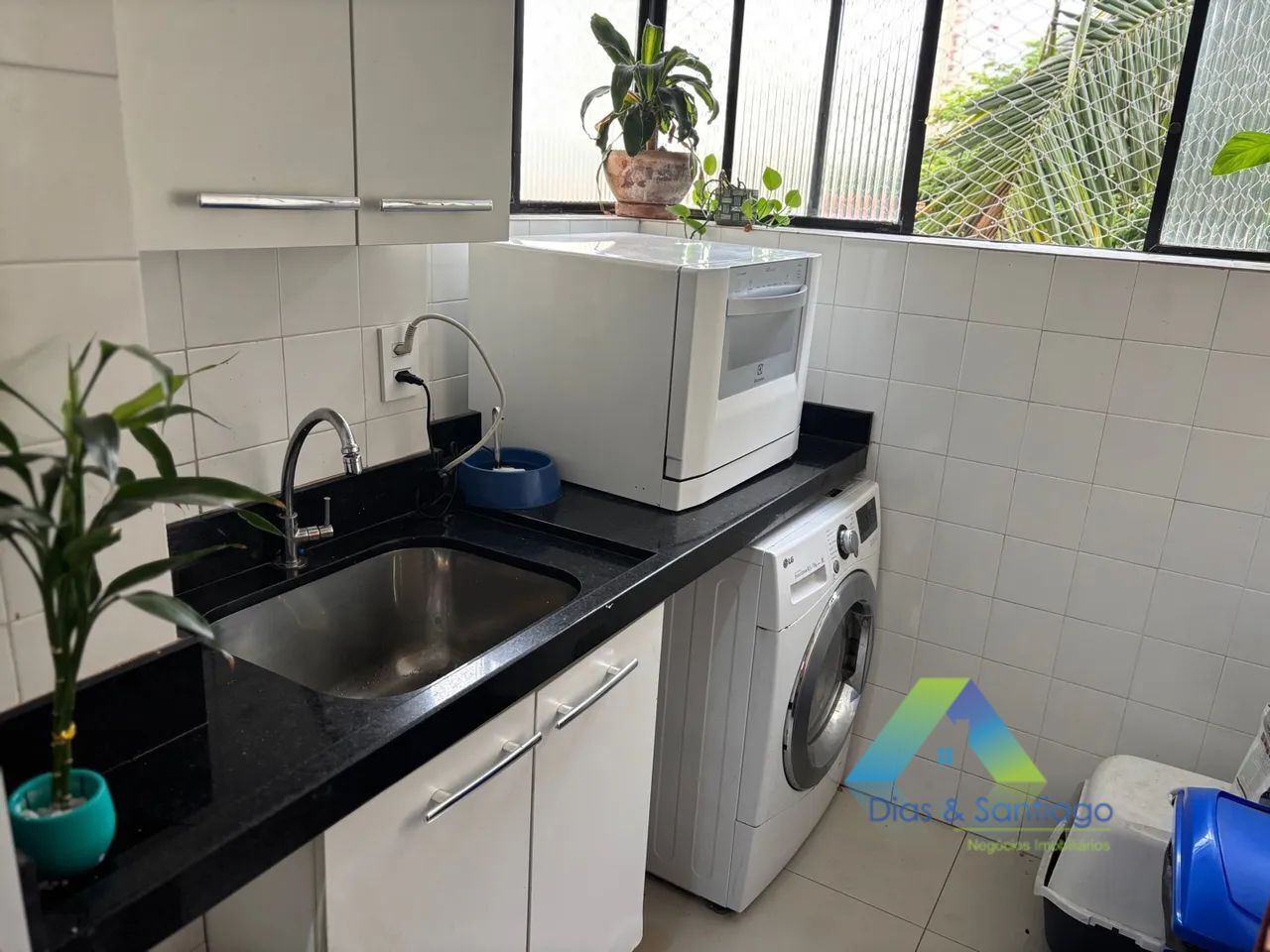 Apartamento, 3 quartos, 72 m² - Foto 4