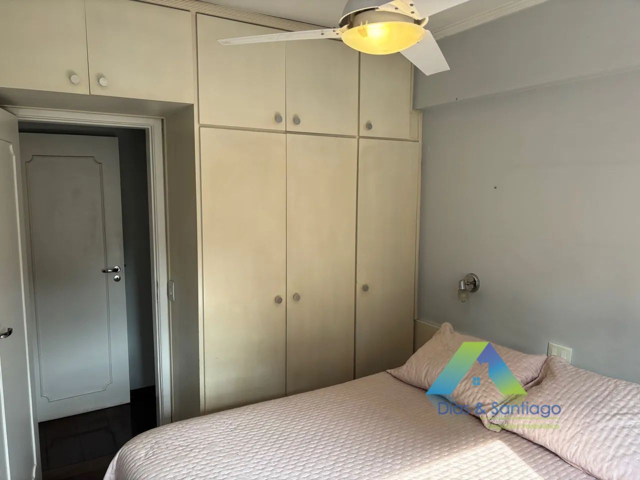 Apartamento, 3 quartos, 72 m² - Foto 7