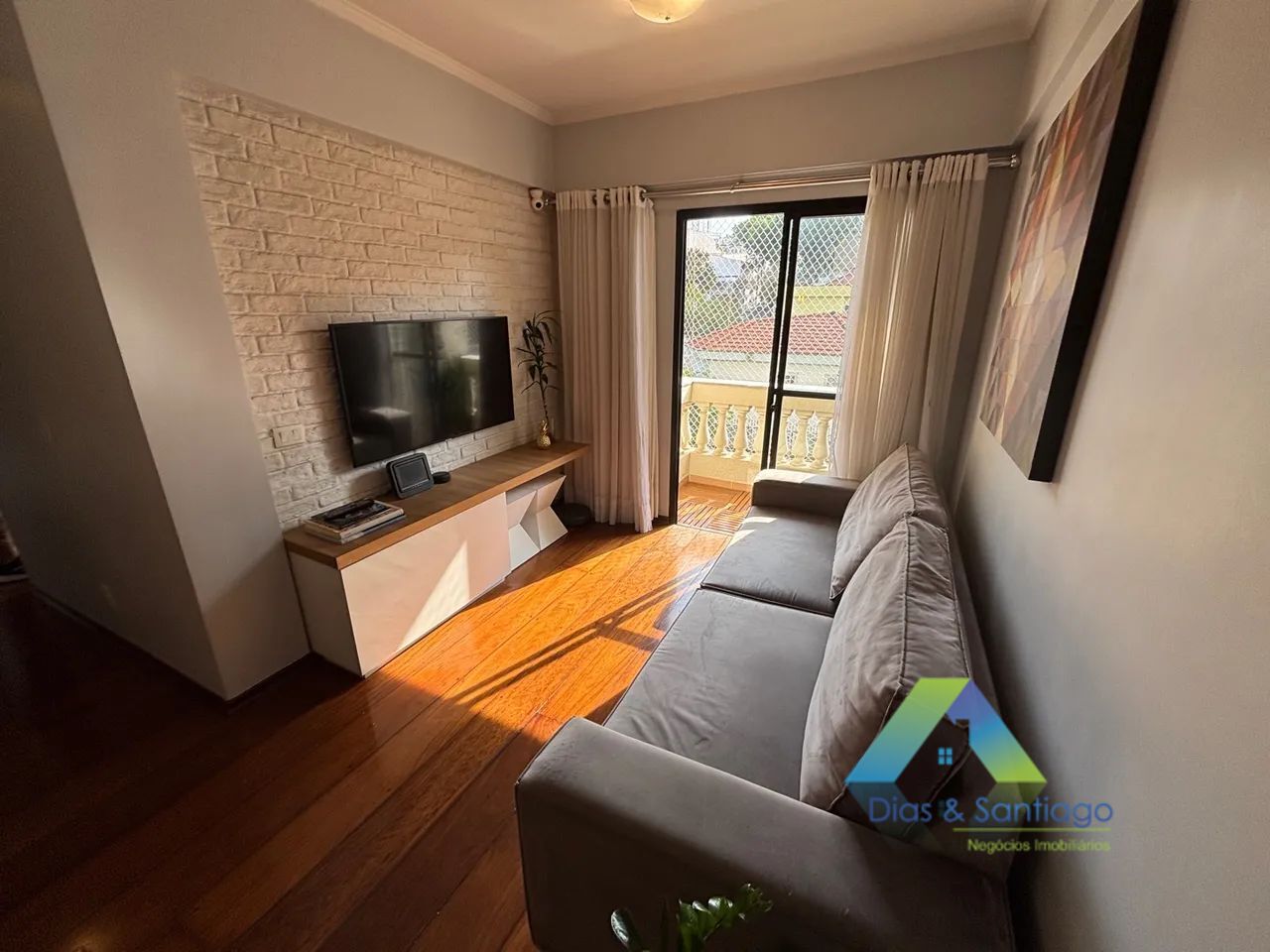 Apartamento, 3 quartos, 72 m² - Foto 5