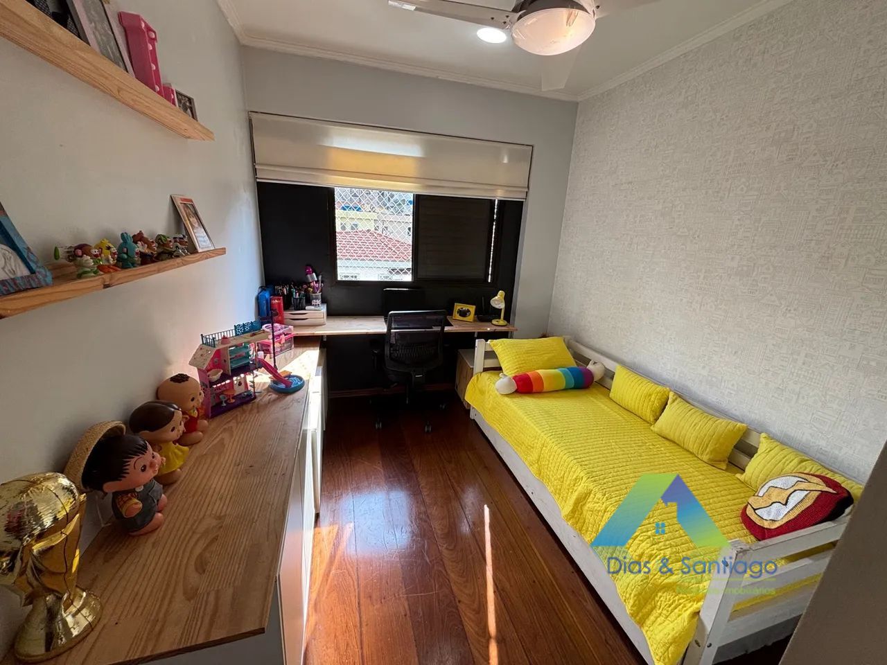 Apartamento, 3 quartos, 72 m² - Foto 11