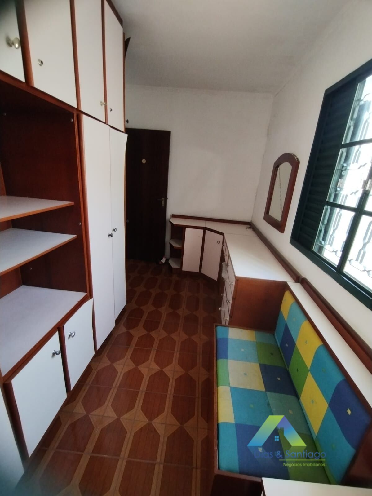 Sobrado à venda com 3 quartos, 190m² - Foto 9