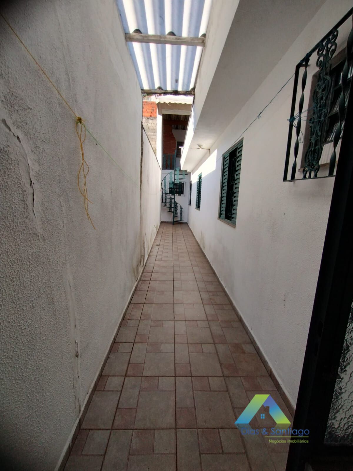 Sobrado à venda com 3 quartos, 190m² - Foto 17