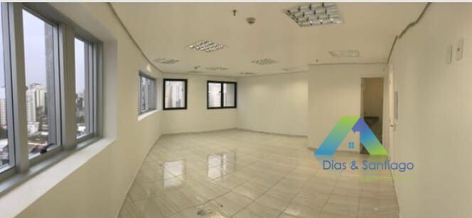 Conjunto Comercial-Sala à venda, 44m² - Foto 1