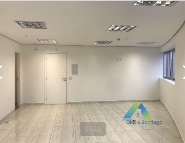 Conjunto Comercial-Sala à venda, 44m² - Foto 3