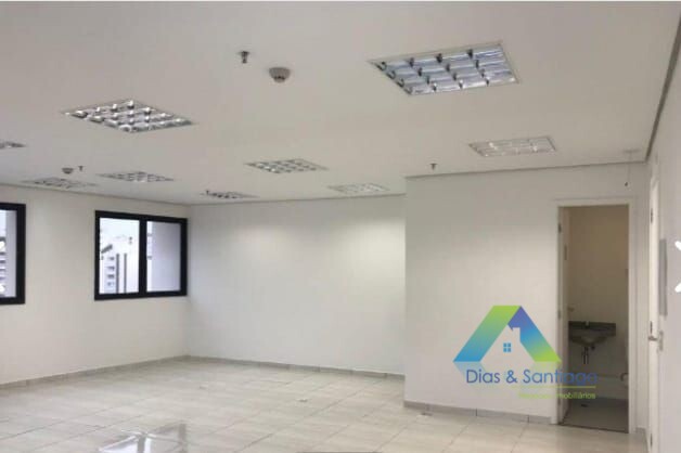 Conjunto Comercial-Sala à venda, 44m² - Foto 5