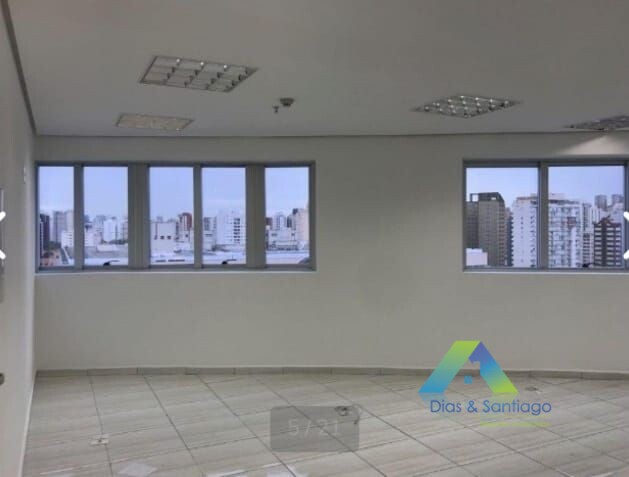 Conjunto Comercial-Sala à venda, 44m² - Foto 4