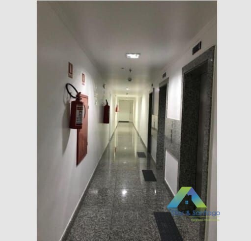 Conjunto Comercial-Sala à venda, 44m² - Foto 6