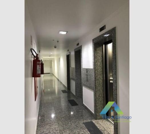 Conjunto Comercial-Sala à venda, 44m² - Foto 10