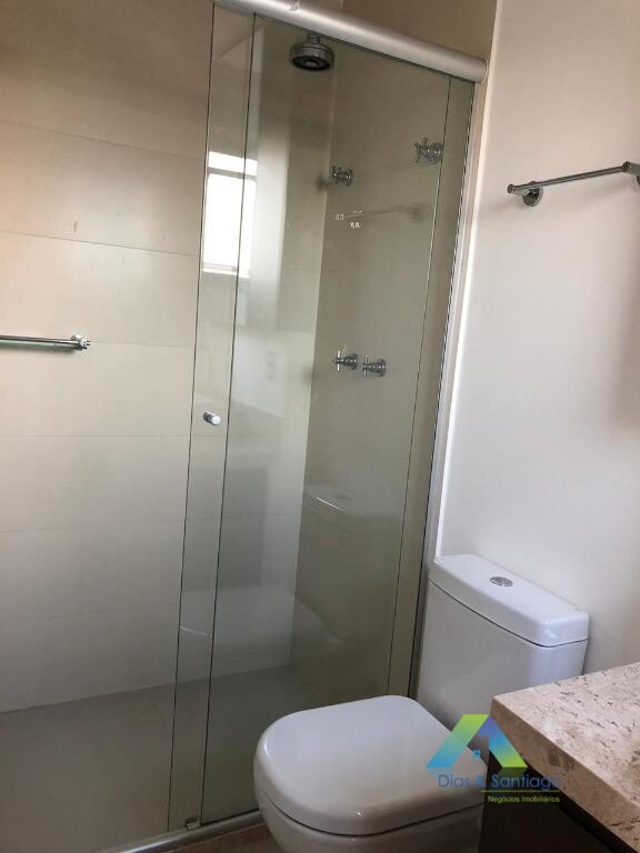 Apartamento à venda com 3 quartos, 73m² - Foto 3