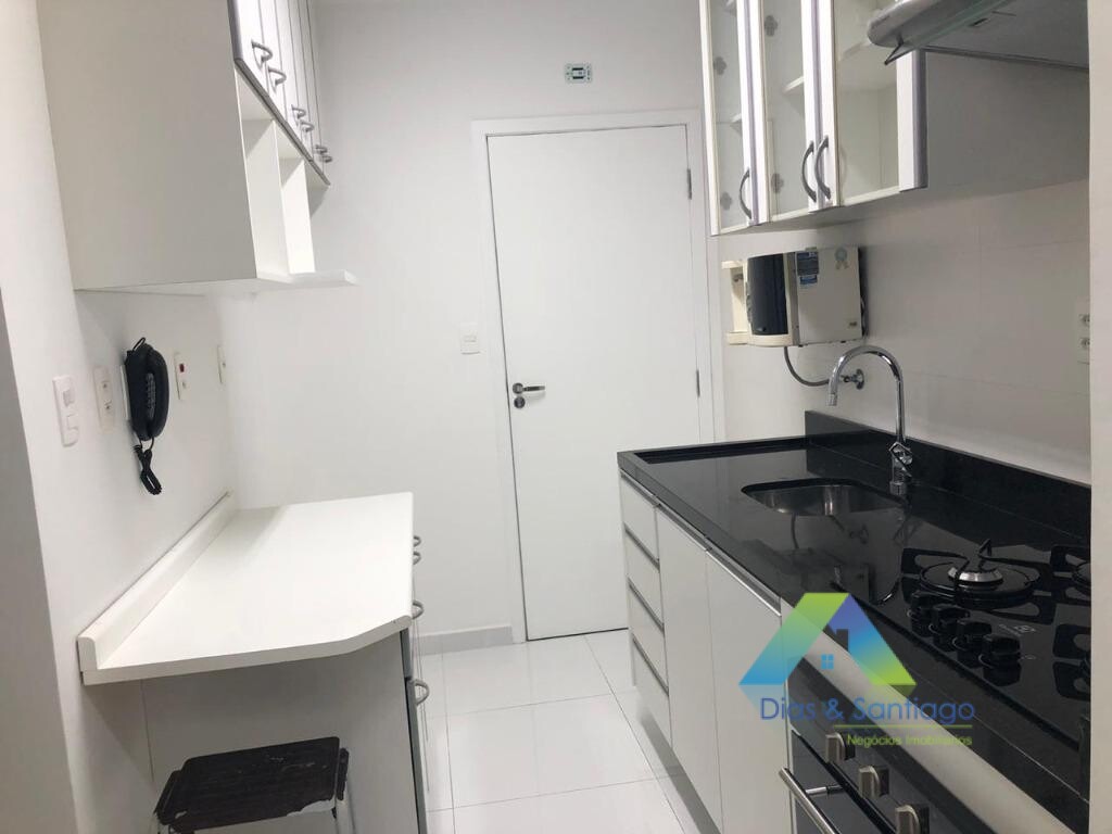 Apartamento à venda com 3 quartos, 73m² - Foto 28