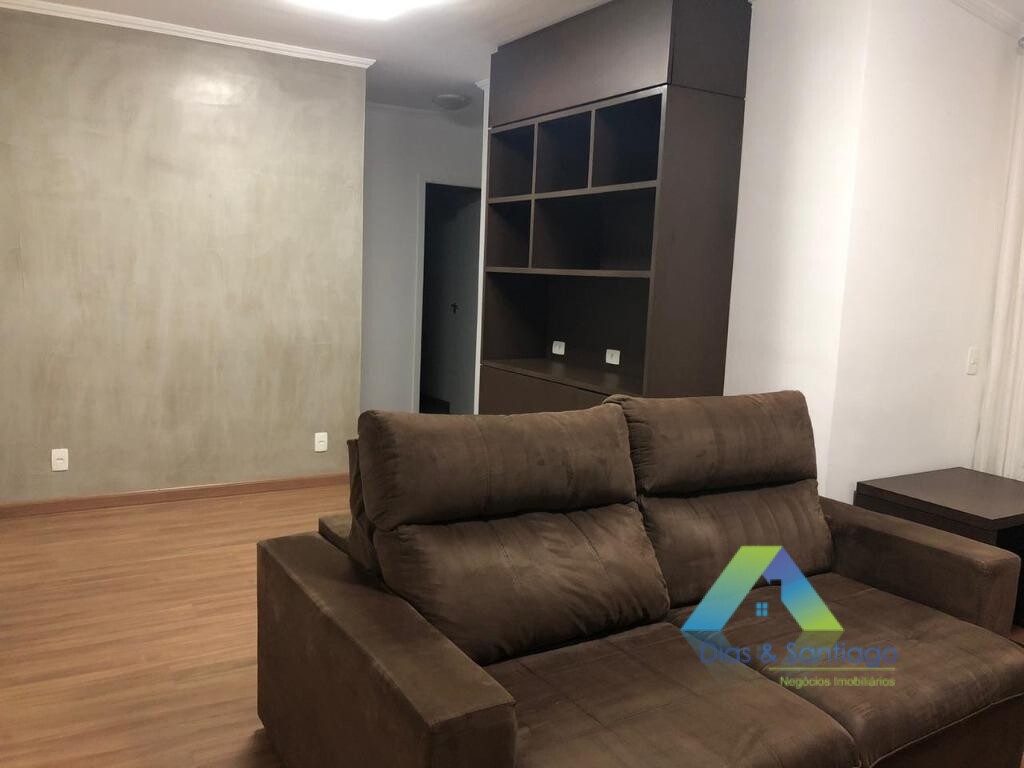 Apartamento à venda com 3 quartos, 73m² - Foto 1