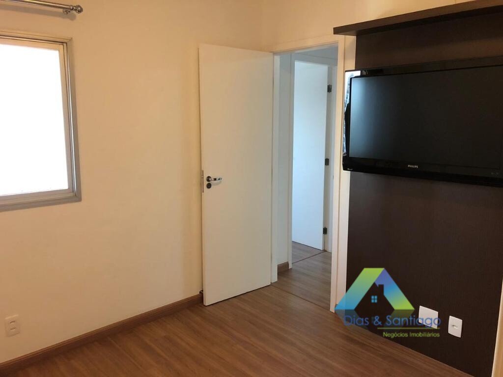 Apartamento à venda com 3 quartos, 73m² - Foto 2