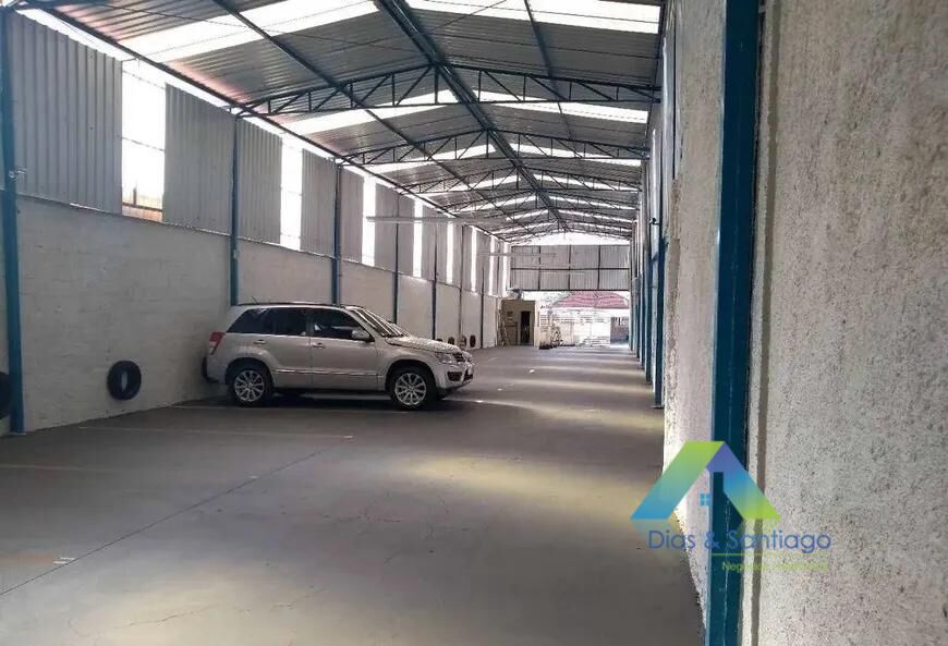 Loja-Salão para alugar, 400m² - Foto 4