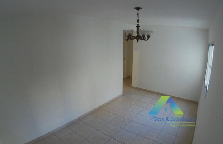 Apartamento à venda com 2 quartos, 57m² - Foto 2