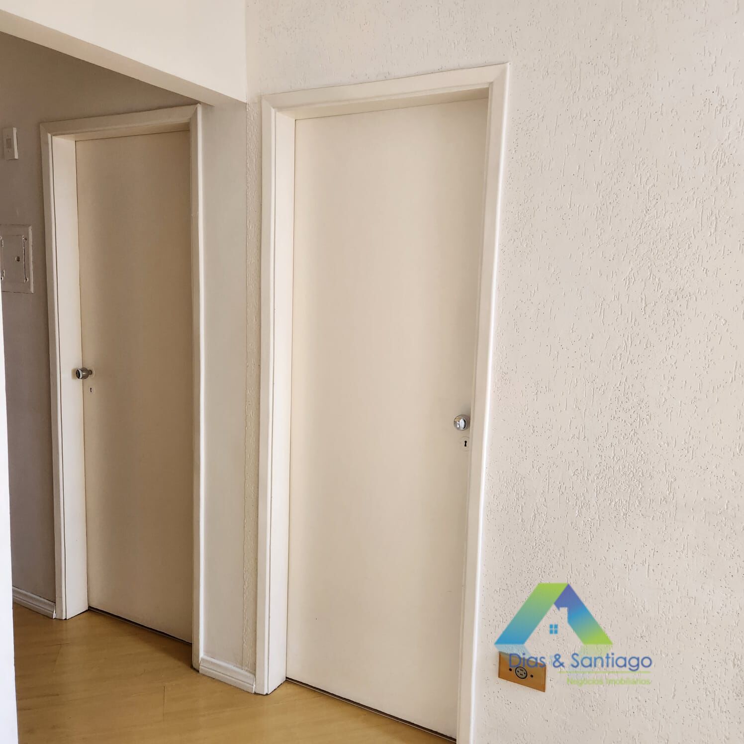 Apartamento à venda com 2 quartos, 50m² - Foto 8