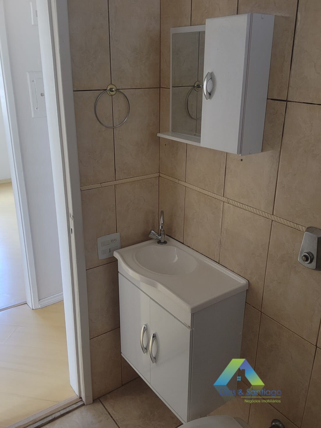 Apartamento à venda com 2 quartos, 50m² - Foto 5