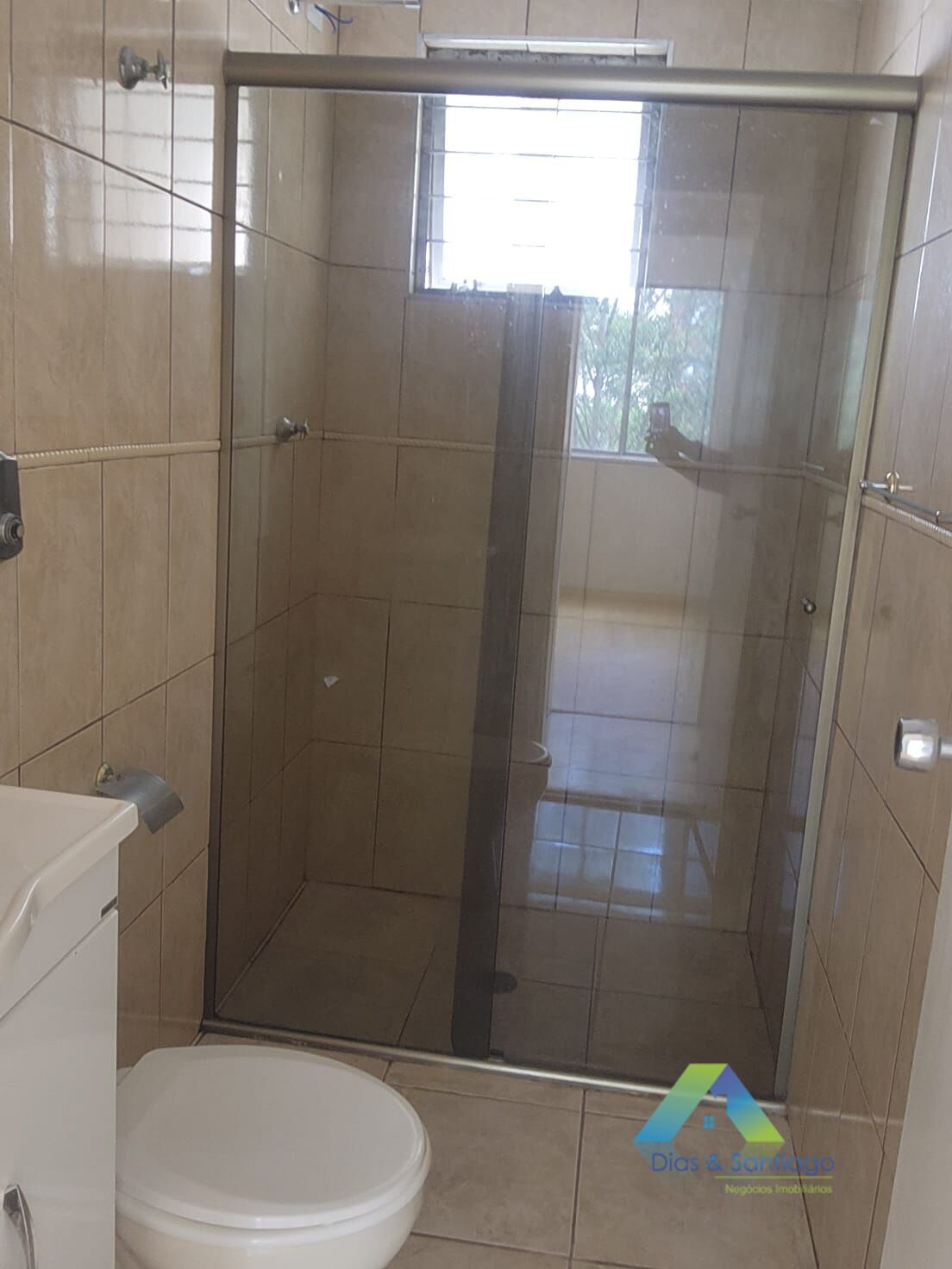 Apartamento à venda com 2 quartos, 50m² - Foto 9