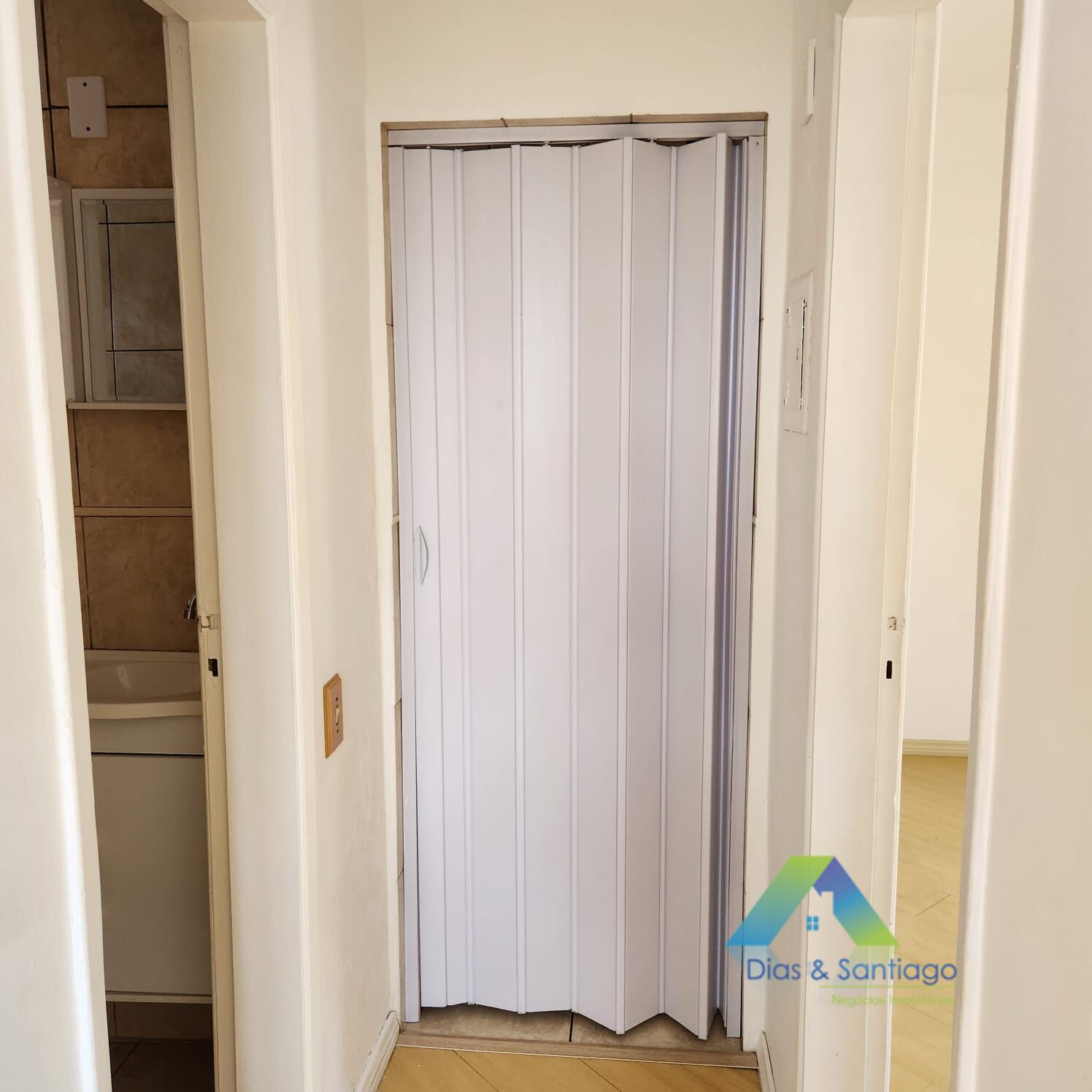 Apartamento à venda com 2 quartos, 50m² - Foto 7