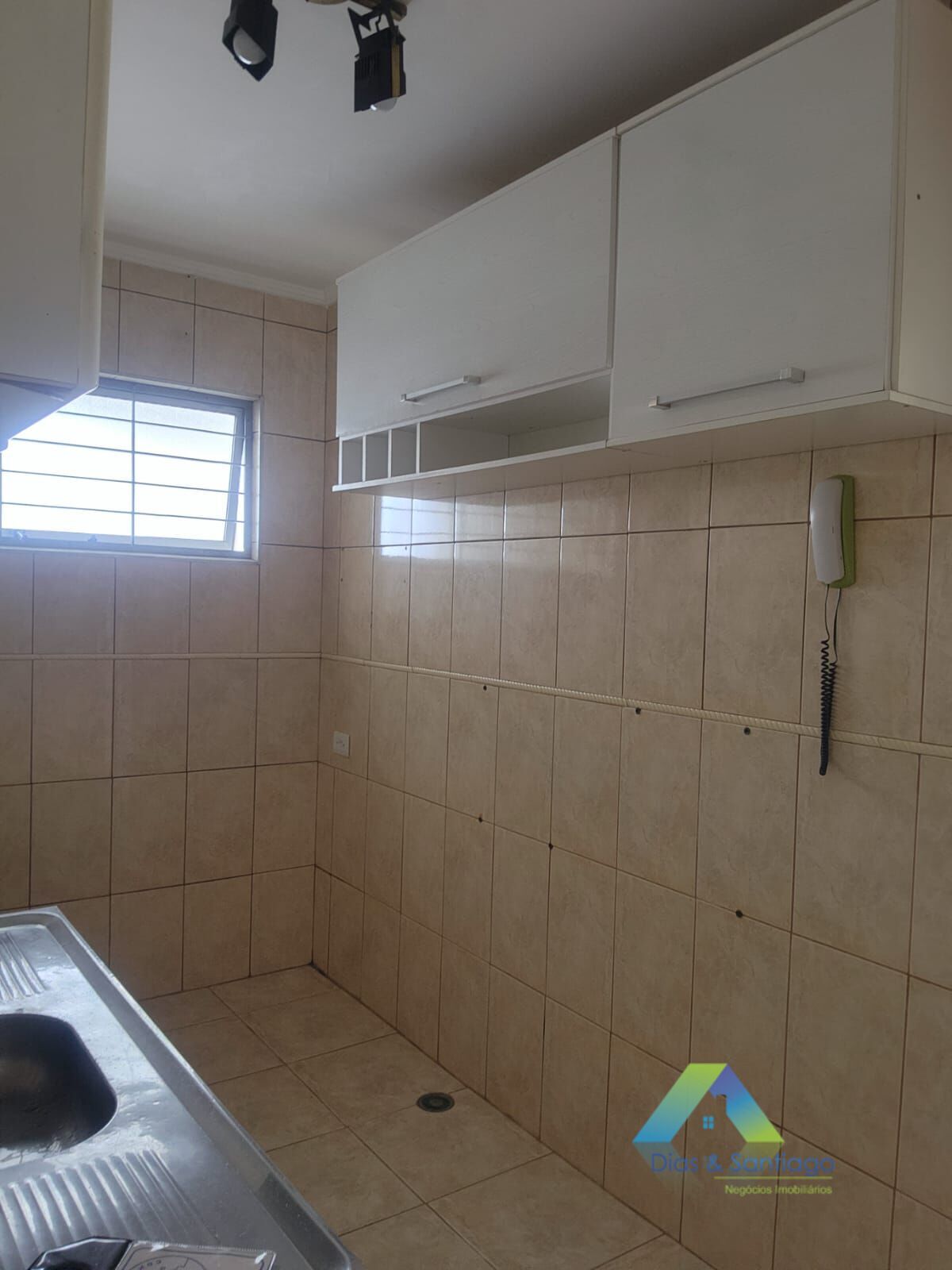 Apartamento à venda com 2 quartos, 50m² - Foto 3