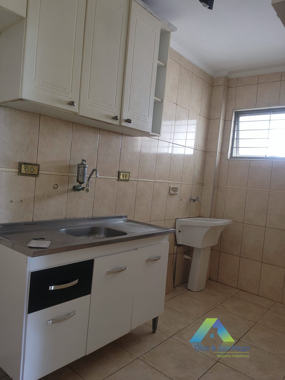 Apartamento à venda com 2 quartos, 50m² - Foto 6