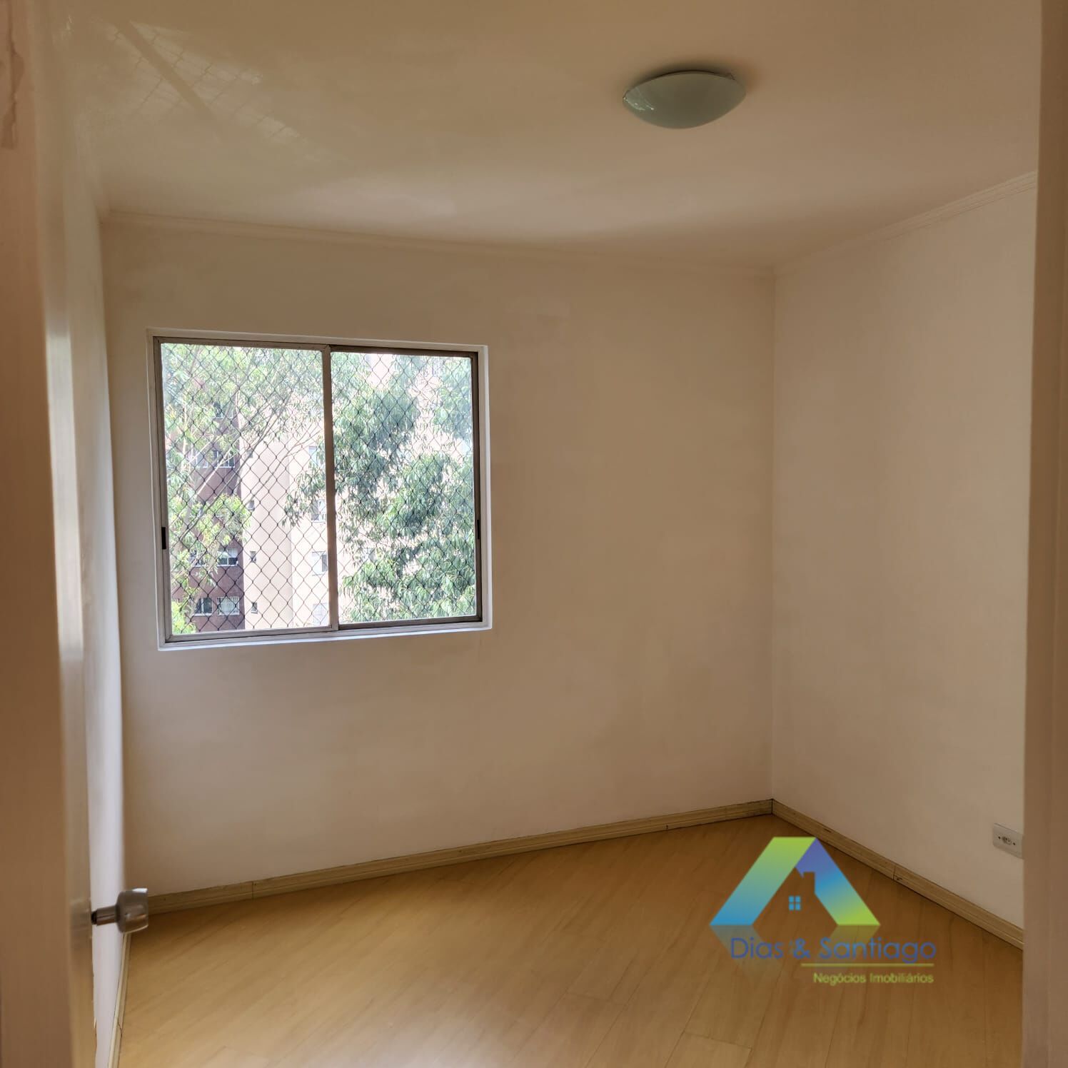 Apartamento à venda com 2 quartos, 50m² - Foto 1