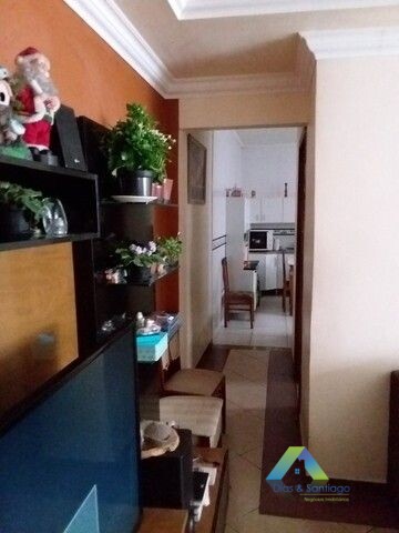 Sobrado à venda com 2 quartos, 130m² - Foto 4