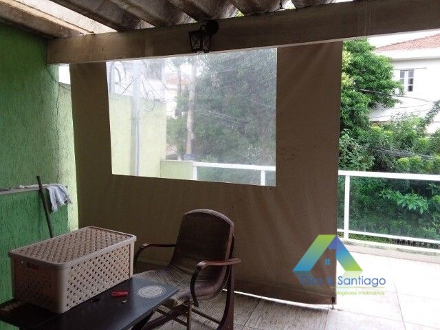 Sobrado à venda com 2 quartos, 130m² - Foto 3