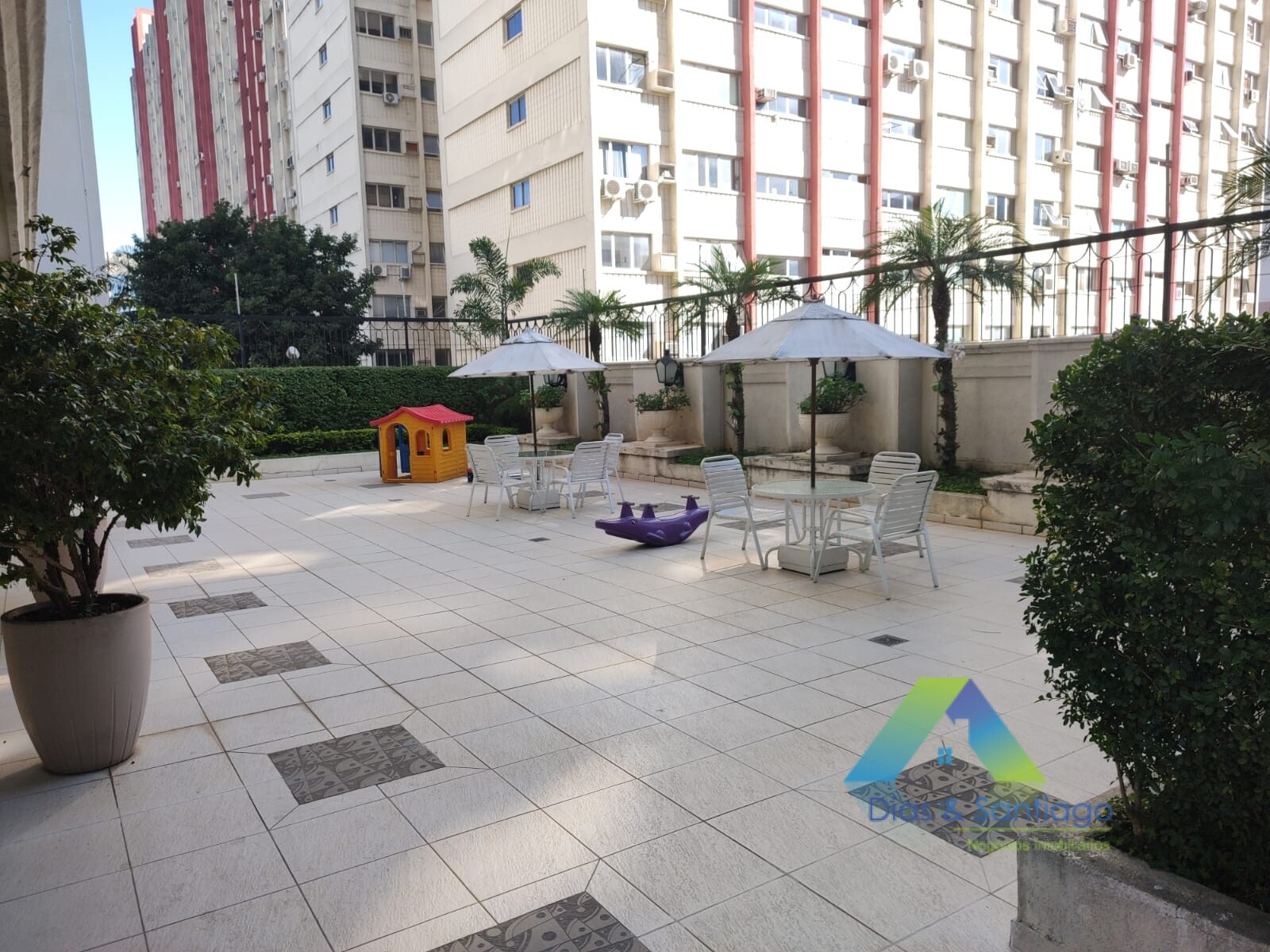 Apartamento, 3 quartos, 87 m² - Foto 46