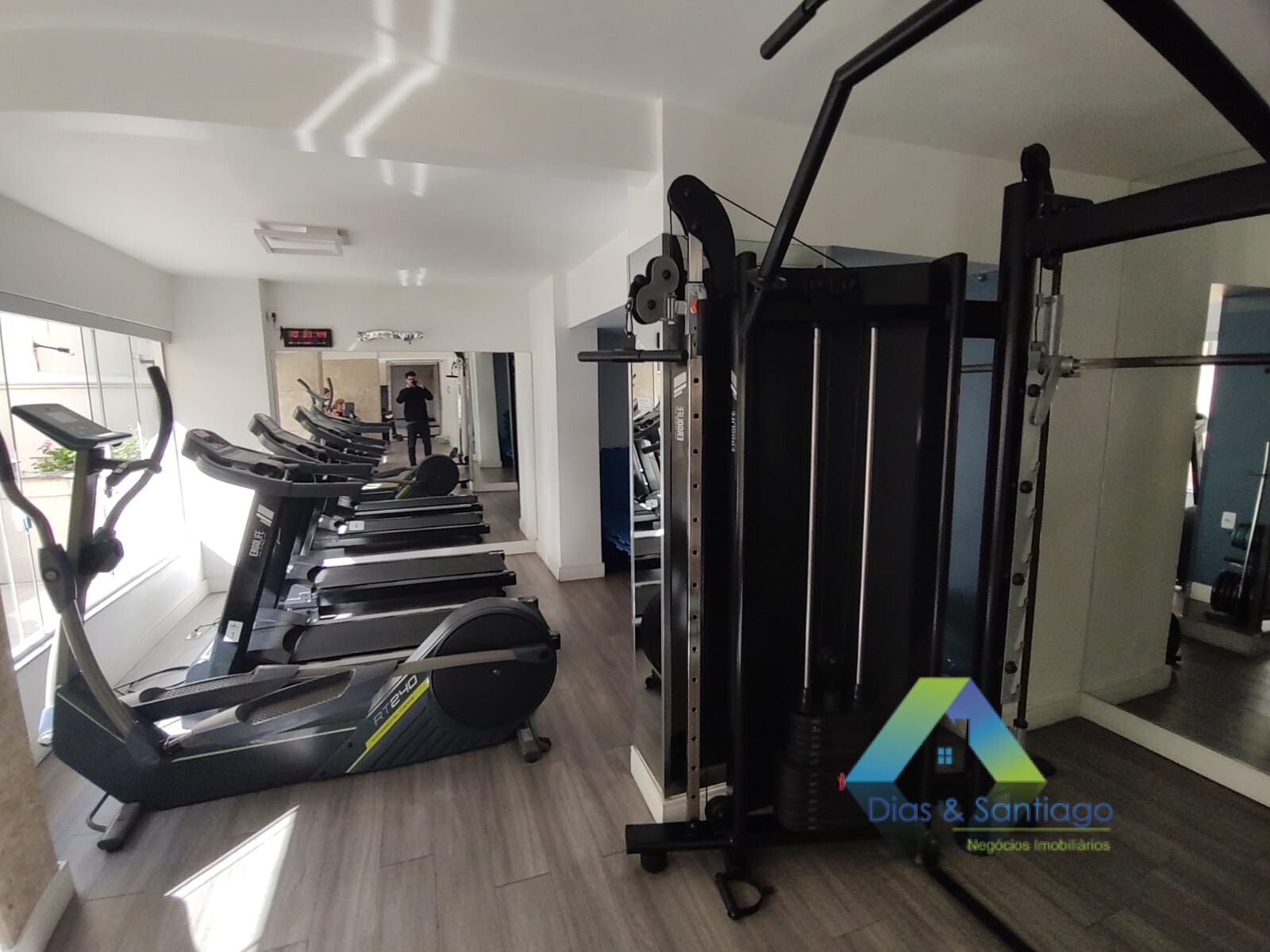Apartamento, 3 quartos, 87 m² - Foto 37