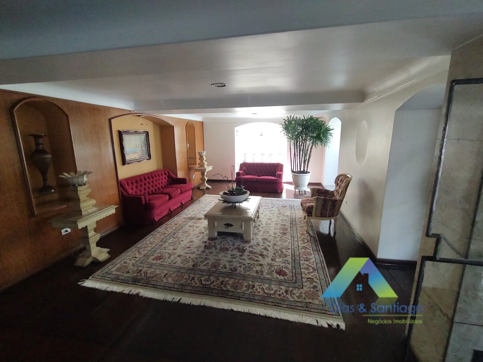 Apartamento, 3 quartos, 87 m² - Foto 28
