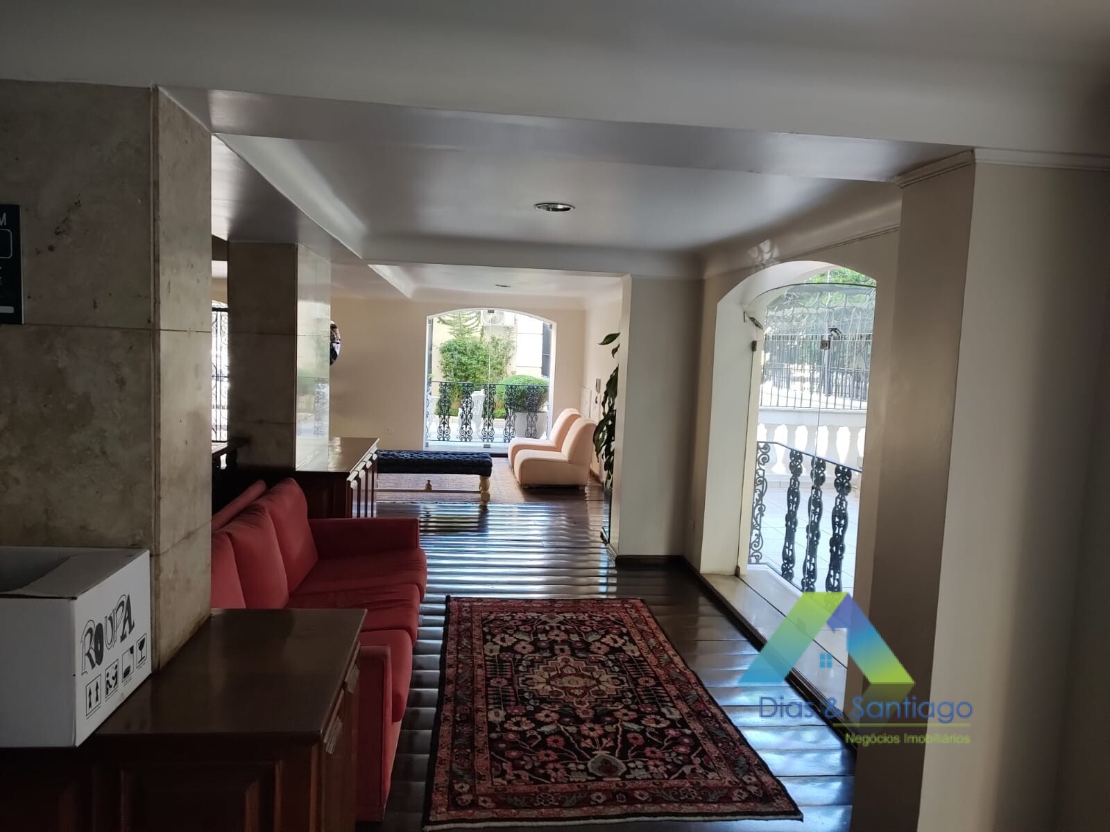 Apartamento, 3 quartos, 87 m² - Foto 12