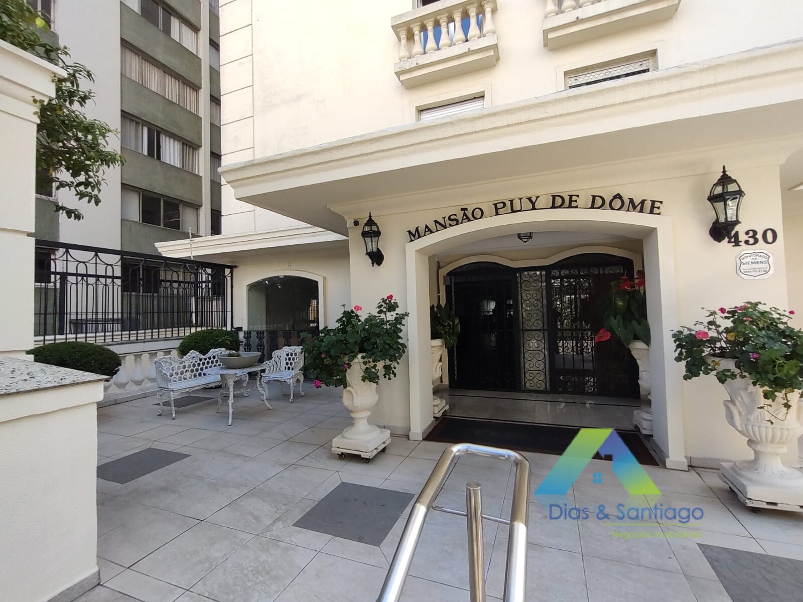 Apartamento, 3 quartos, 87 m² - Foto 30