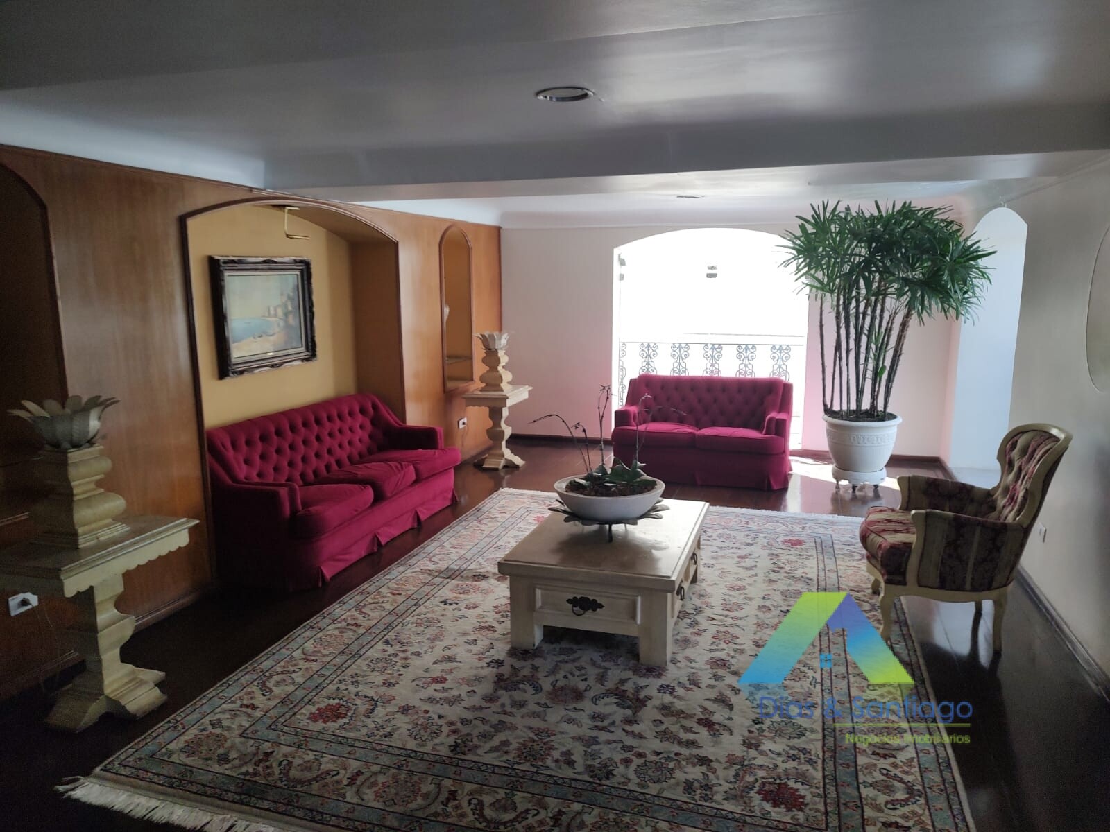 Apartamento, 3 quartos, 87 m² - Foto 29