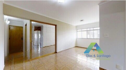 Apartamento à venda com 2 quartos, 72m² - Foto 6