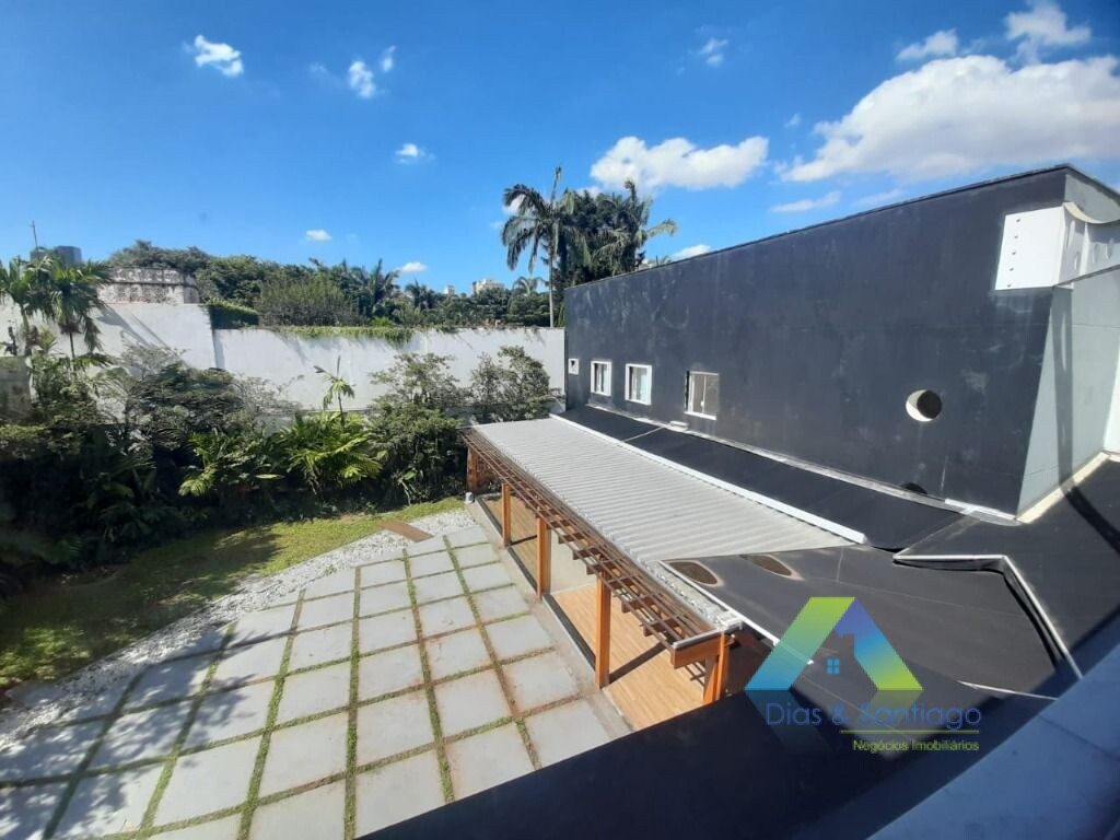 Sobrado à venda com 1 quarto, 1333m² - Foto 13