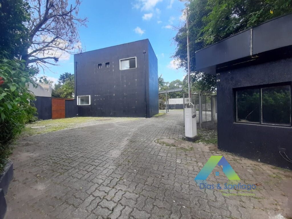 Sobrado à venda com 1 quarto, 1333m² - Foto 59