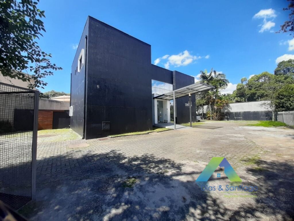 Sobrado à venda com 1 quarto, 1333m² - Foto 81