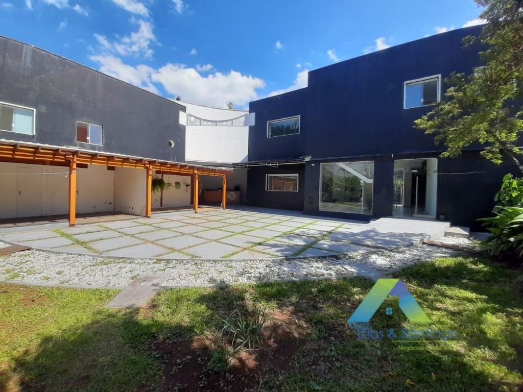 Sobrado à venda com 1 quarto, 1333m² - Foto 14