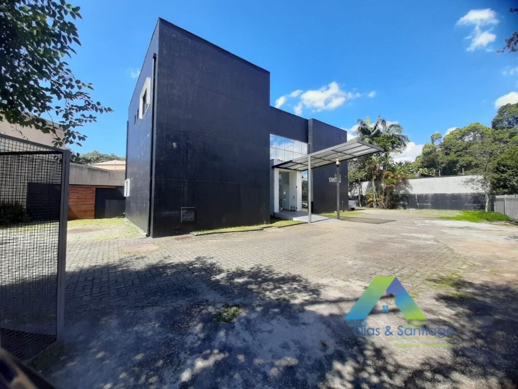 Sobrado à venda com 1 quarto, 1333m² - Foto 77