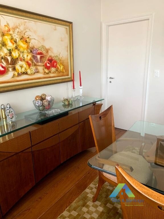 Apartamento à venda com 4 quartos, 278m² - Foto 6