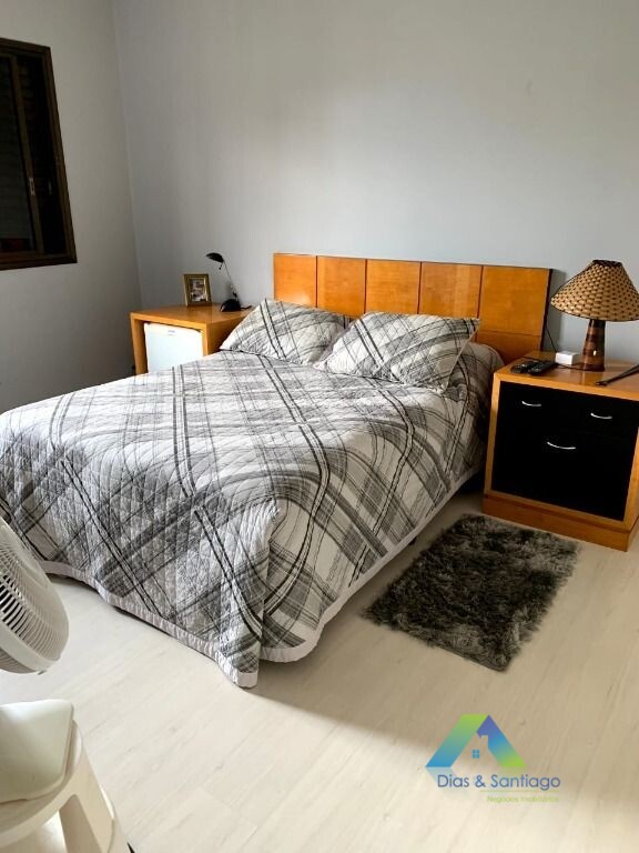 Apartamento à venda com 4 quartos, 278m² - Foto 12