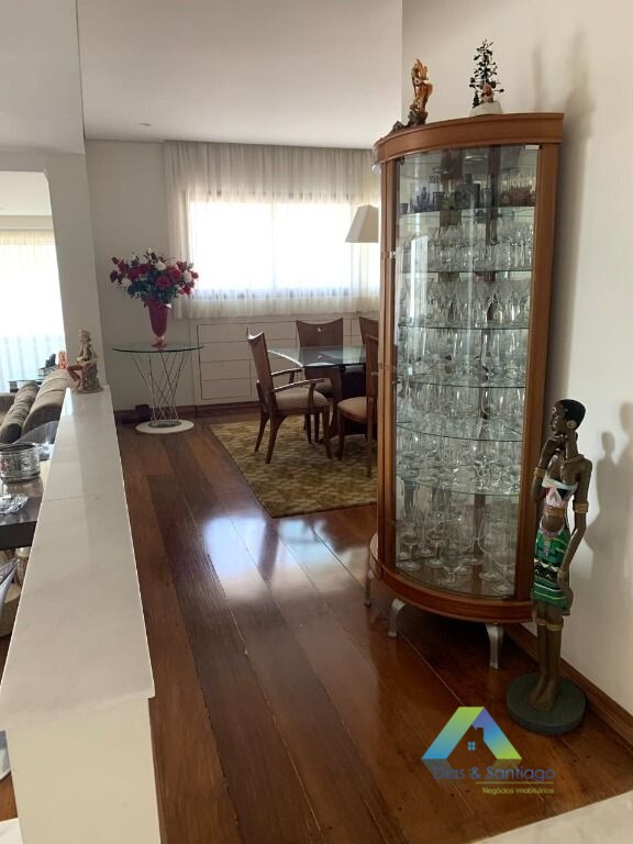 Apartamento à venda com 4 quartos, 278m² - Foto 7