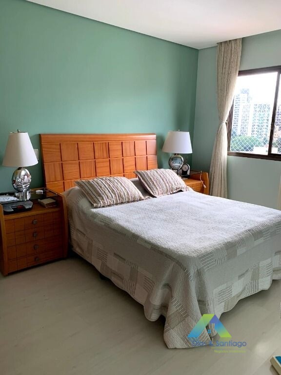 Apartamento à venda com 4 quartos, 278m² - Foto 13