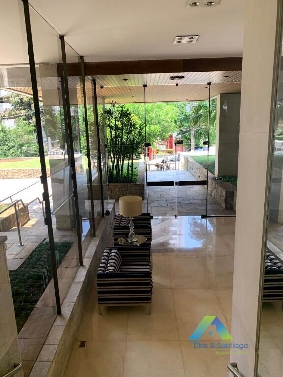 Apartamento à venda com 4 quartos, 278m² - Foto 23