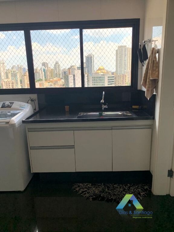 Apartamento à venda com 4 quartos, 278m² - Foto 9