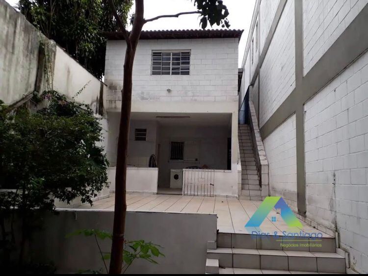 Sobrado à venda com 5 quartos, 270m² - Foto 16