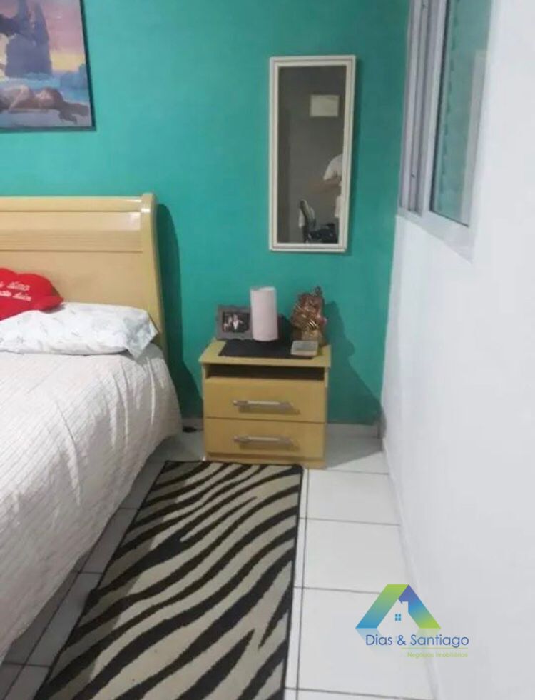 Sobrado à venda com 5 quartos, 270m² - Foto 10