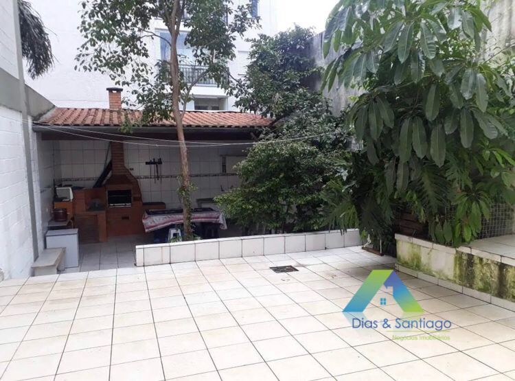 Sobrado à venda com 5 quartos, 270m² - Foto 14